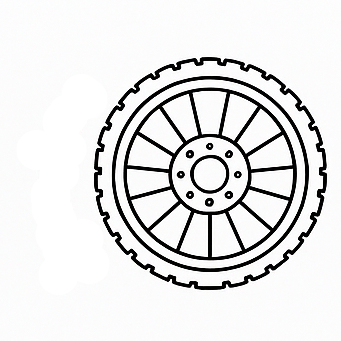 Motorcycle Tyres & Tubes | NZ