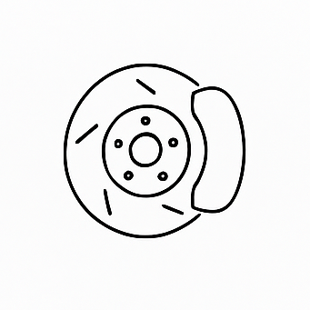 Motorcycle Brake Pads, Shoes & Discs | NZ