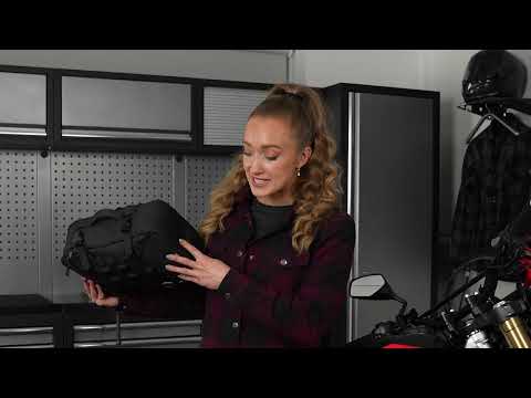 Load and play video in Gallery viewer, Oxford Nomad Accessory Harness
