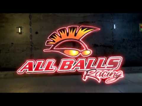 Load and play video in Gallery viewer, ATV CV/Axle 6 Ball Complete Shaft Kawasaki
