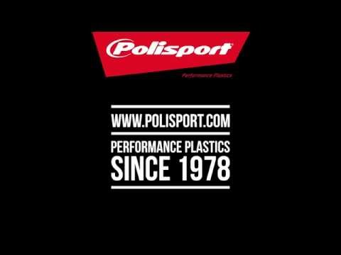 Load and play video in Gallery viewer, Polisport Bike Lift Stand - 05 Green
