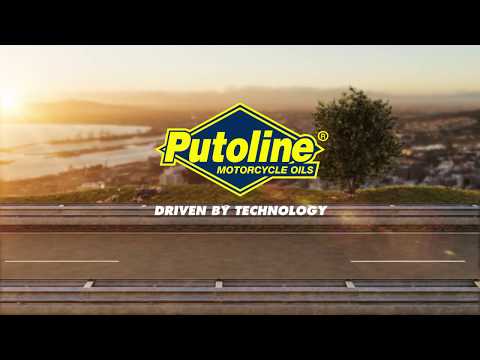Load and play video in Gallery viewer, Putoline N-Tech Pro R+ Engine Oil - 5W40
