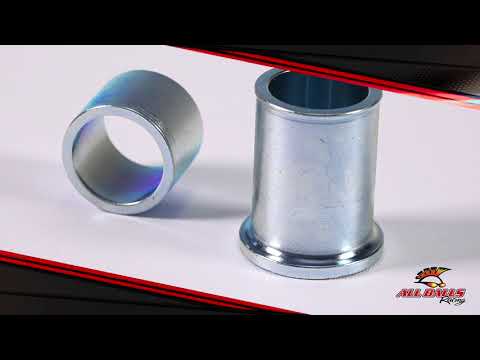 Load and play video in Gallery viewer, WHEEL SPACER KIT 11-1099-1
