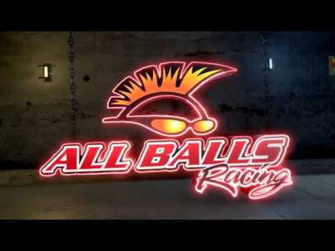 Load and play video in Gallery viewer, All Balls Racing Carburettor Rebuild Kit (26-1758)
