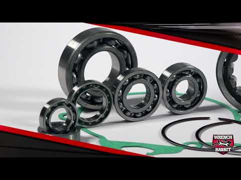 Load and play video in Gallery viewer, Complete Engine Rebuild Kit Honda CR 250R '05-'07
