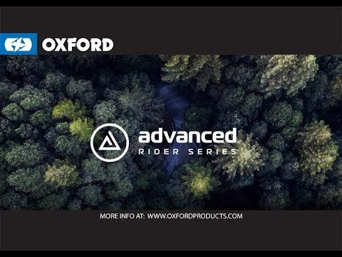 Load and play video in Gallery viewer, Oxford Mondial Laminate Jacket - Black / Grey
