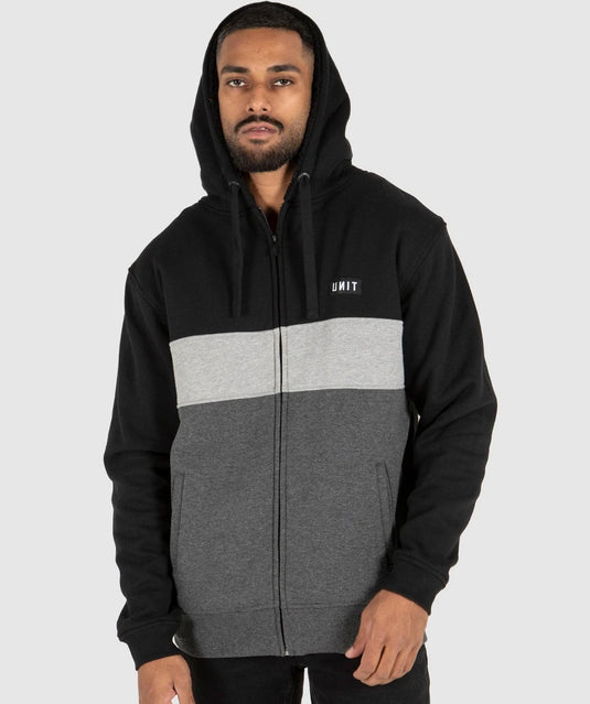 UNIT United Hoodie Medium M specials