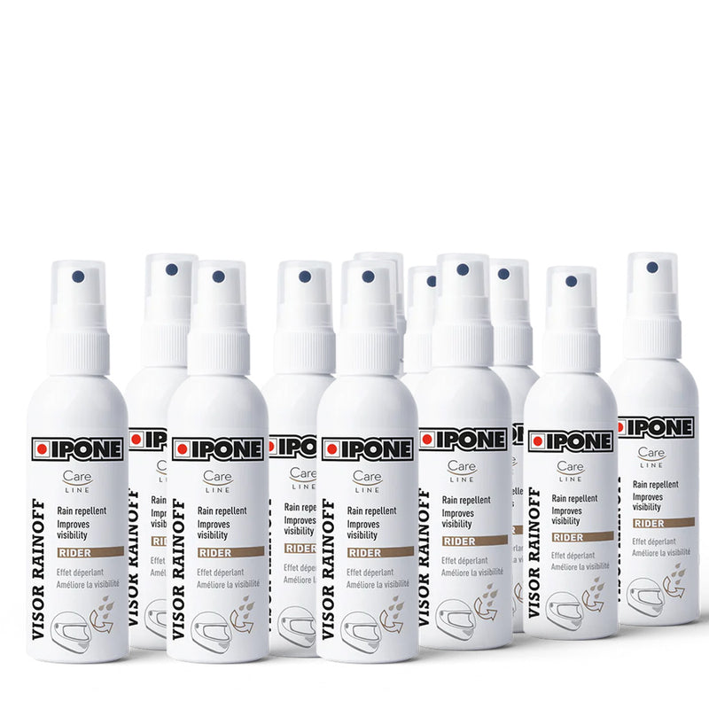 Load image into Gallery viewer, IPONE VISOR RAINOFF 12pc
