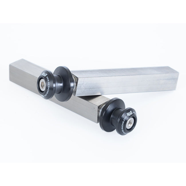 Load image into Gallery viewer, For R&amp;G Paddock Stands
