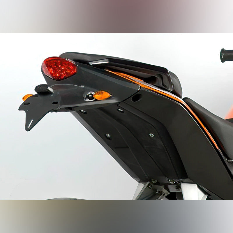 Load image into Gallery viewer, Tail Tidy for KTM 390 DUKE USA Spec &#39;14-&#39;16


