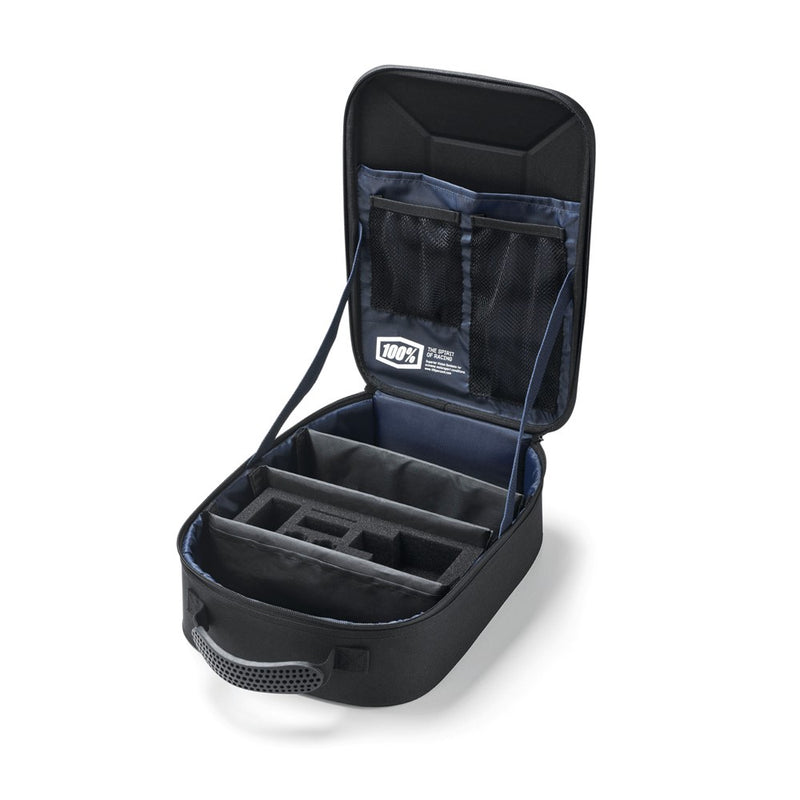 Load image into Gallery viewer, 100% Goggle Case - Rapid
