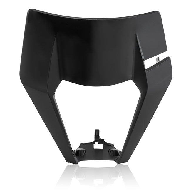 Load image into Gallery viewer, REPLACEMENT MASK for VSL HEADLIGHT
