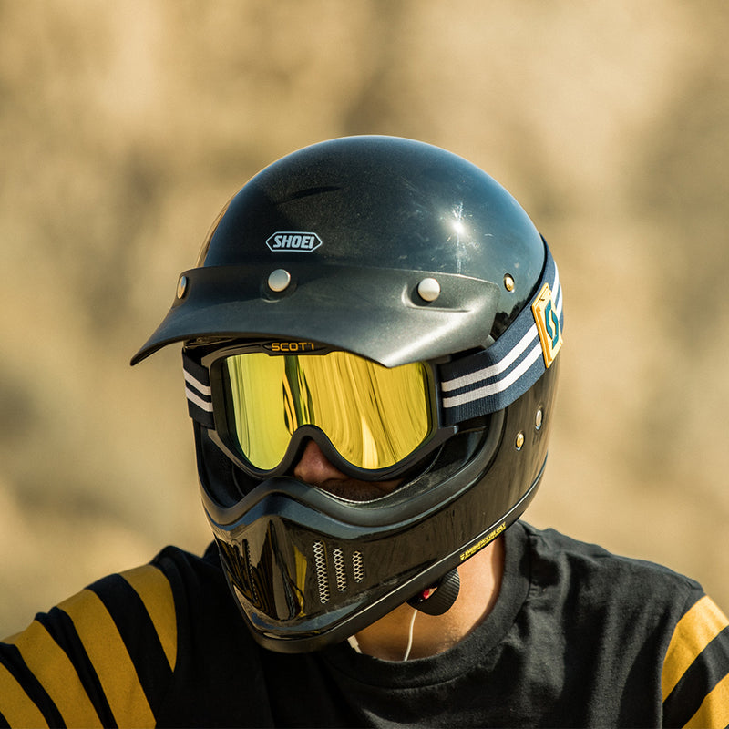 Load image into Gallery viewer, SCOTT 89X ERA Retro Blue White
