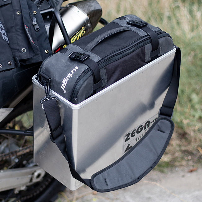 Load image into Gallery viewer, Kriega KS40 Travel Bag / Pannier Liner
