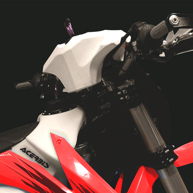 Load image into Gallery viewer, ACERBIS Handlebar Fuel Tank
