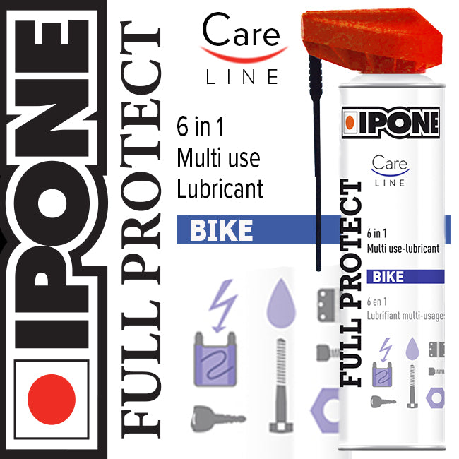 Load image into Gallery viewer, Full Protect 6 in 1 Lubricant
