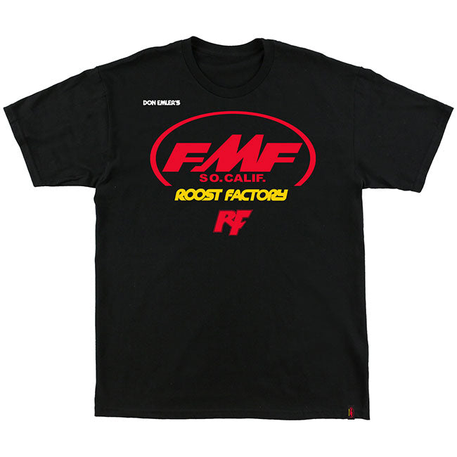 Load image into Gallery viewer, FMF Roost Factory -Tee
