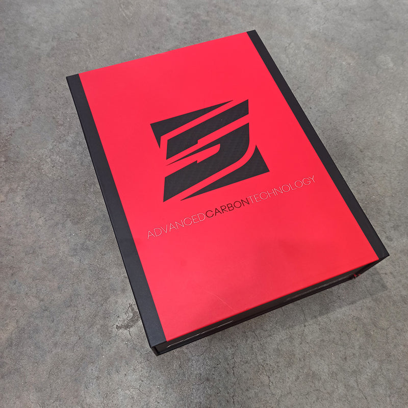 Load image into Gallery viewer, FIVE RFX Race Gloves - box
