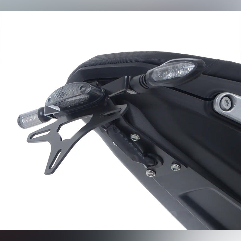 Load image into Gallery viewer, Tail Tidy for KTM 790 Duke &#39;18- &amp; 890 Duke R &#39;20- (With Indicator Heat Shield)

