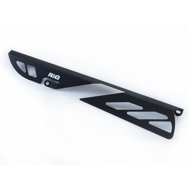 Load image into Gallery viewer, Chain Guard for Triumph Bonneville Bobber &#39;17-
