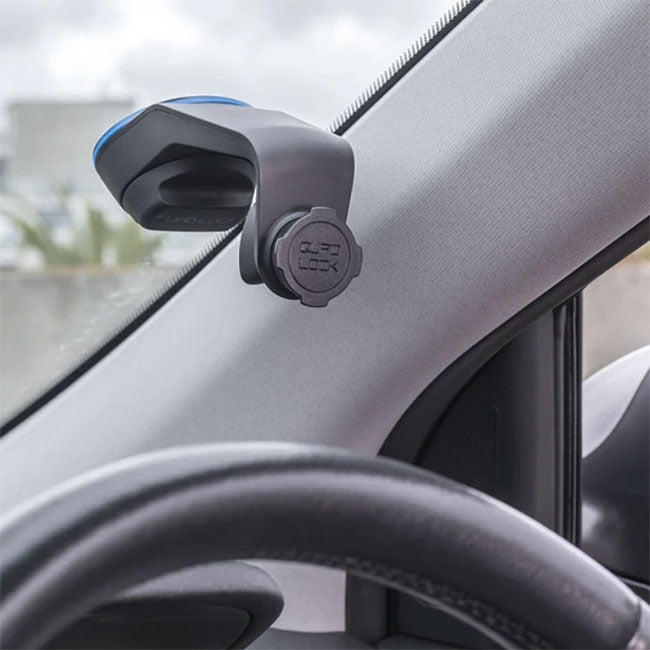 Load image into Gallery viewer, Quadlock Windscreen_Dash Car Mount (6)
