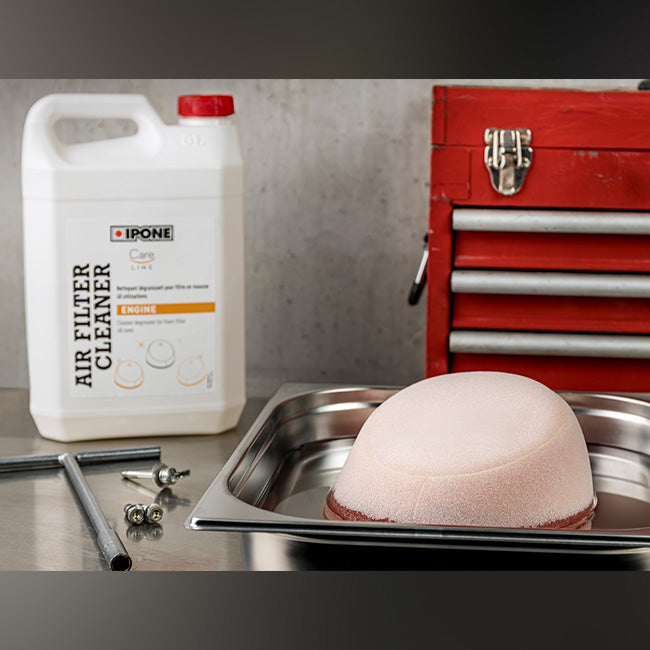 Load image into Gallery viewer, AIR FILTER CLEANER
