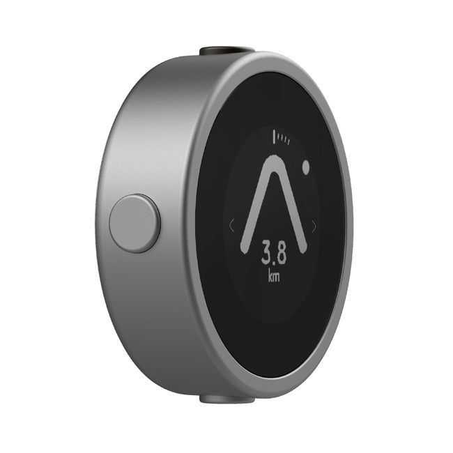 Load image into Gallery viewer, Beeline Moto Silver
