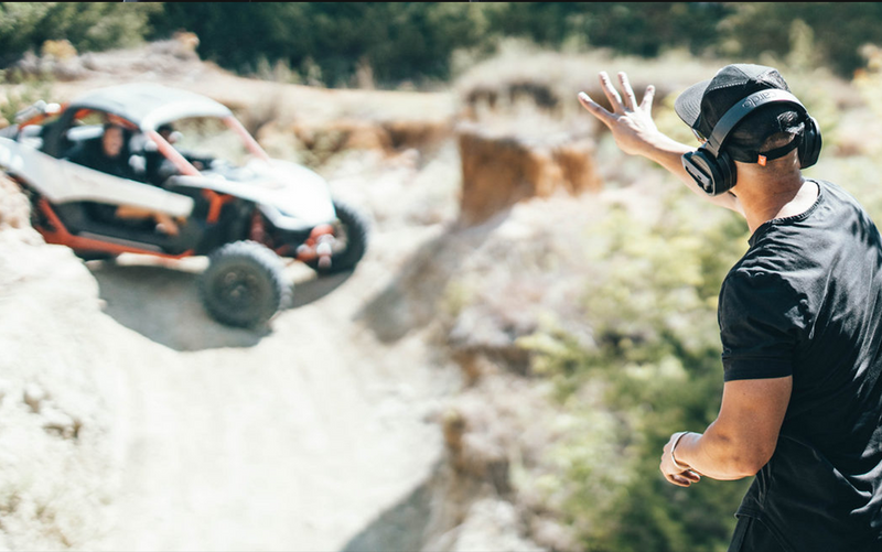 Load image into Gallery viewer, edgephones ORV (6)
