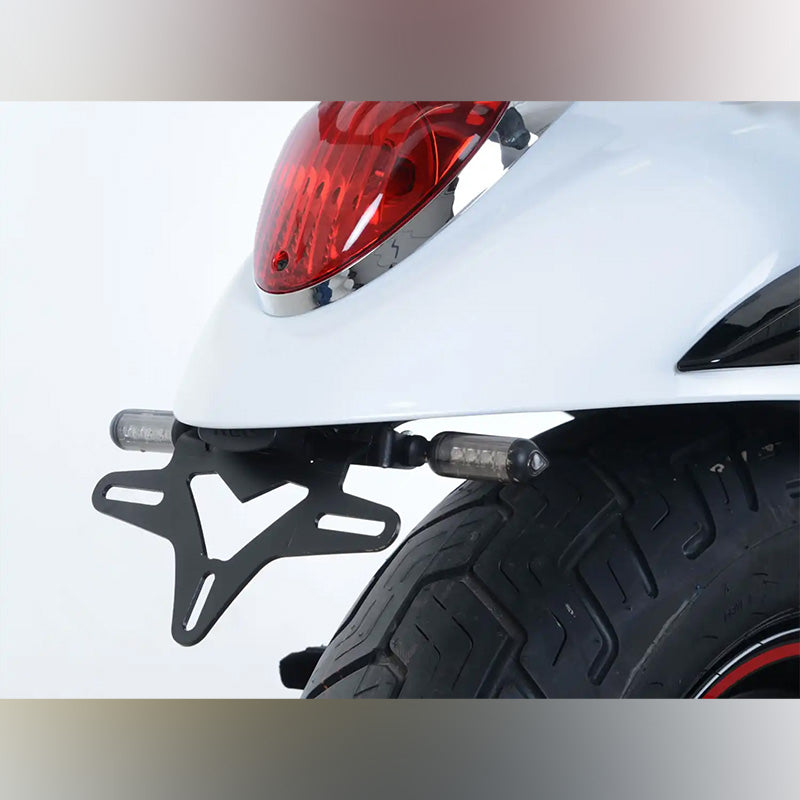 Load image into Gallery viewer, Tail Tidy for Kawasaki Vulcan VN900 Custom &#39;07-

