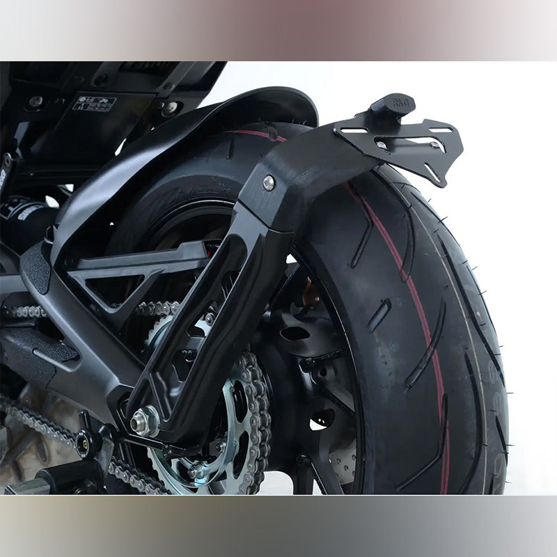 Load image into Gallery viewer, Tail Tidy for Yamaha MT-09 &#39;17-&#39;20 (FZ-09) &amp; SP &#39;18-&#39;20 models

