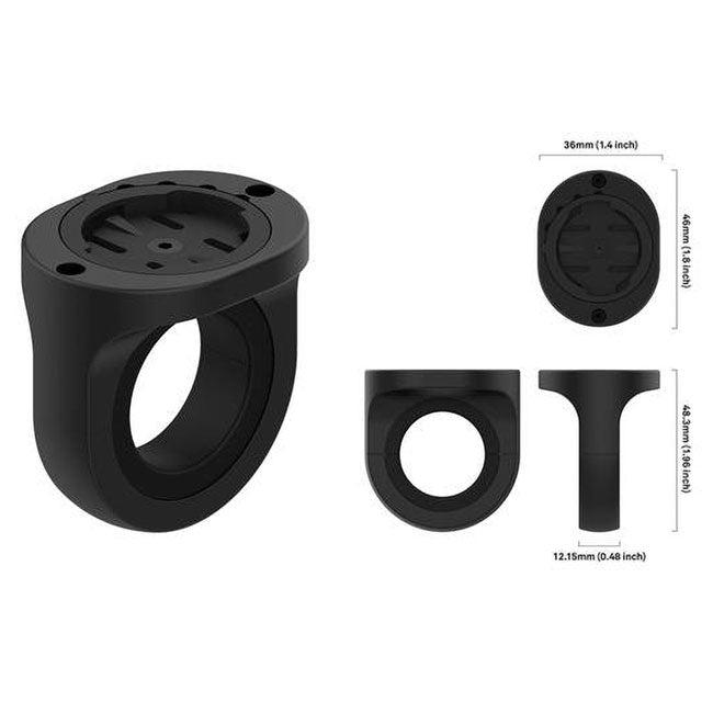 Load image into Gallery viewer, Beeline Bar Mount
