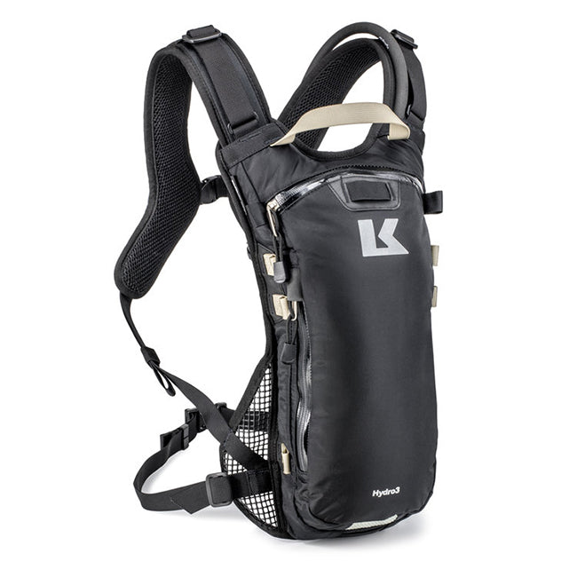 Load image into Gallery viewer, KRIEGA HYDRO-3 BACKPACK HYRUC3

