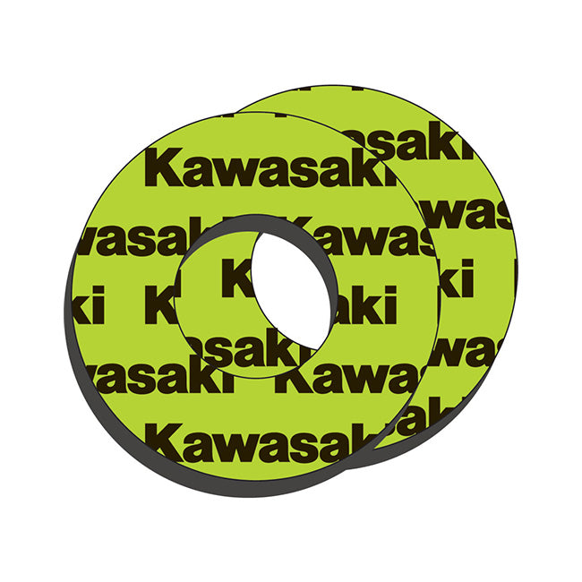 Load image into Gallery viewer, FX09-67100 Factory Effex Kawasaki Moto Grip Donut
