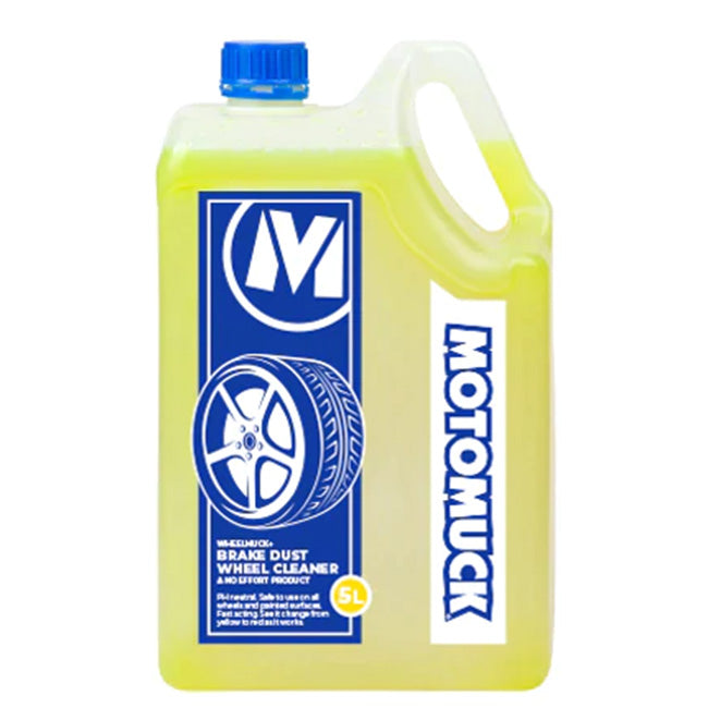 Load image into Gallery viewer, WHEELMUCK Wheel Cleaner 5L
