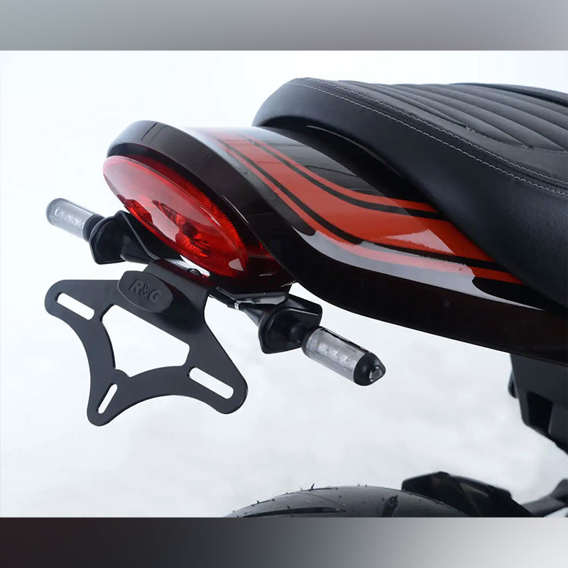 Load image into Gallery viewer, Tail Tidy for Kawasaki Z900RS &#39;18-
