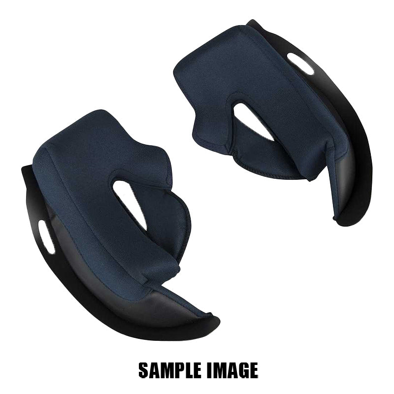 Load image into Gallery viewer, HJC C10 Cheek Pads
