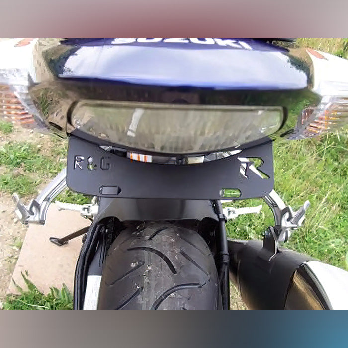 Load image into Gallery viewer, Tail Tidy (Bad Boy Version) for Suzuki GSX-R1000 K5-K6
