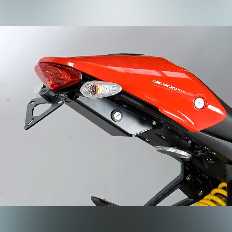 Load image into Gallery viewer, suitable for the Ducati Monster 1100 EVO.
