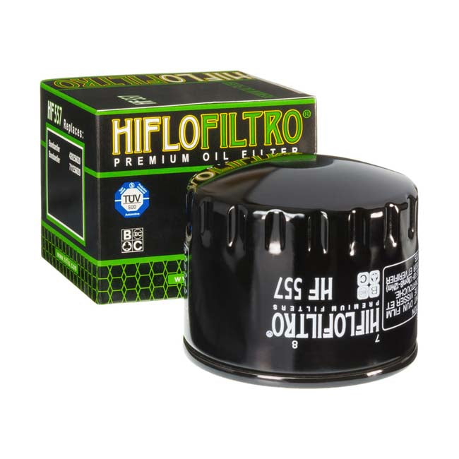 Load image into Gallery viewer, HiFlo HF557 Oil Filter
