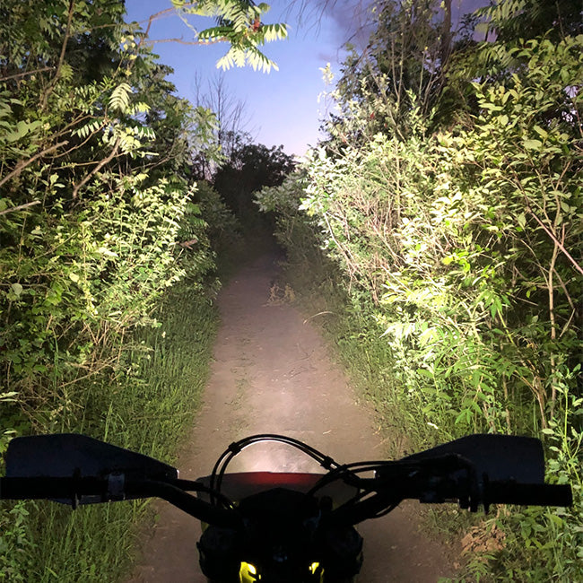 Load image into Gallery viewer, ACERBIS LED VSL Headlight (4)

