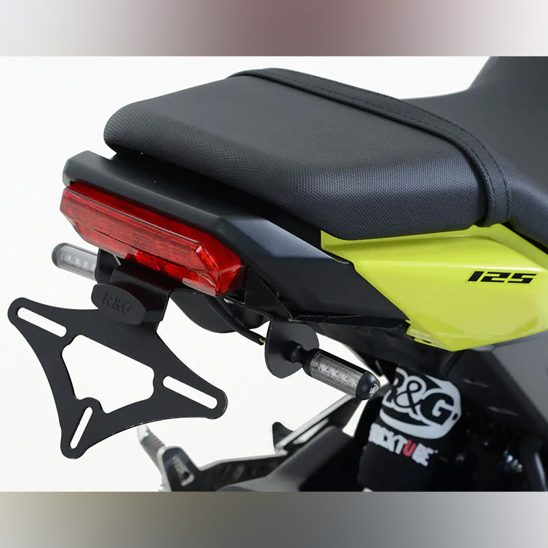 Load image into Gallery viewer, Tail Tidy for Honda MSX125 (GROM) &#39;16-&#39;20 (Micro Indicators)

