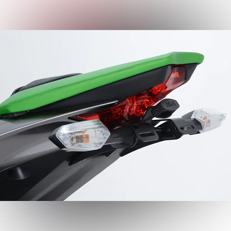 Load image into Gallery viewer, Tail Tidy for Kawasaki Z1000 &#39;14-
