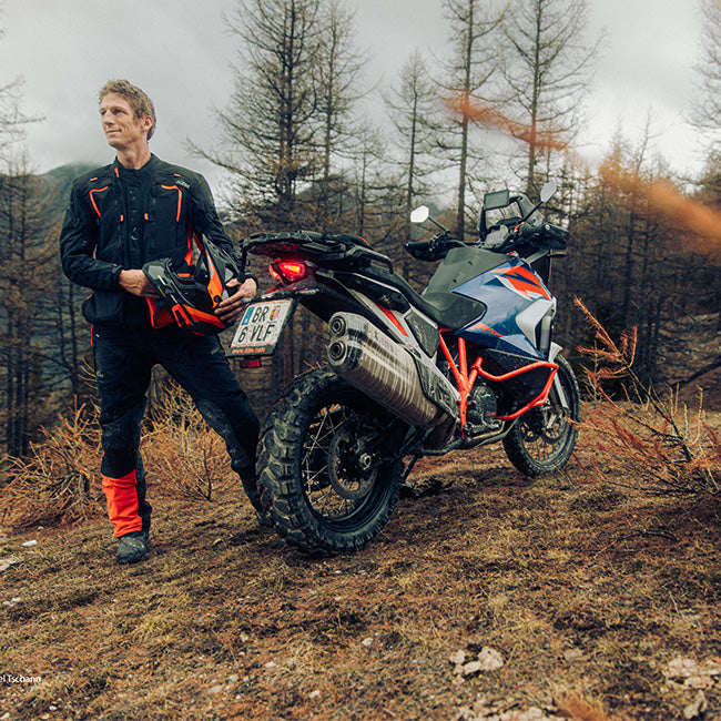 Load image into Gallery viewer, EDGE KTM
