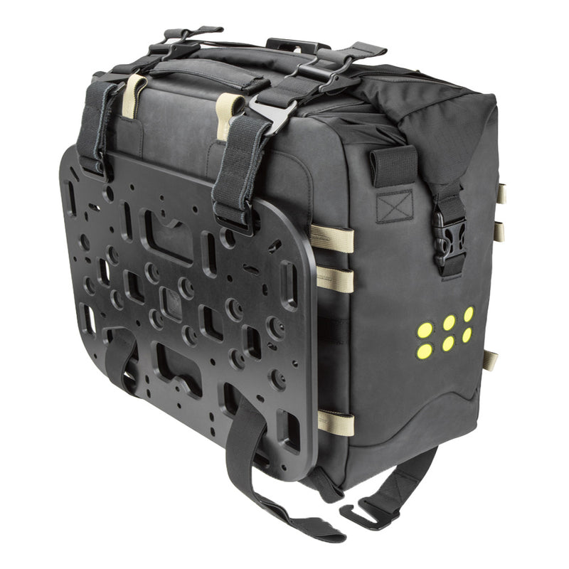 Load image into Gallery viewer, KRIEGA OS-38 SOFT PANNIER with OS-PLATFORM (sold separately)
