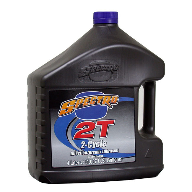 Load image into Gallery viewer, 4lt 2stroke injector oil  - 2TU
