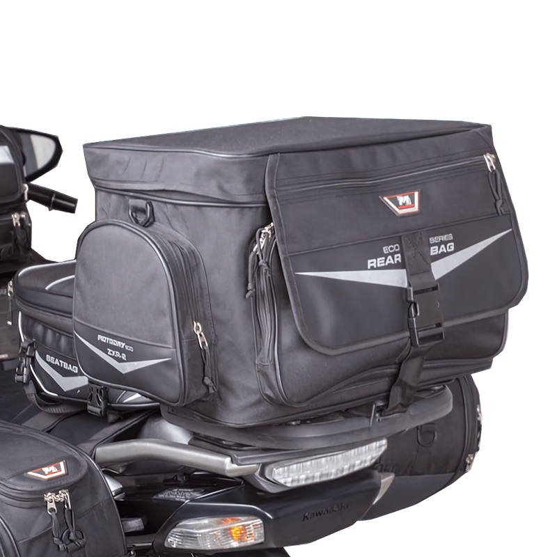 Load image into Gallery viewer, MOTODRY ZXR-2-Rear Bag
