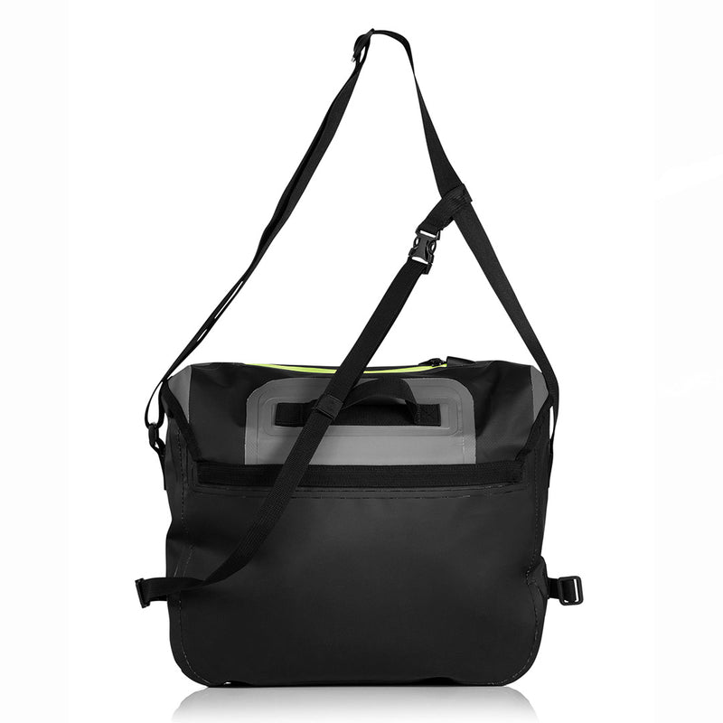 Load image into Gallery viewer, ACERBIS No Water Bag 12L Black Grey
