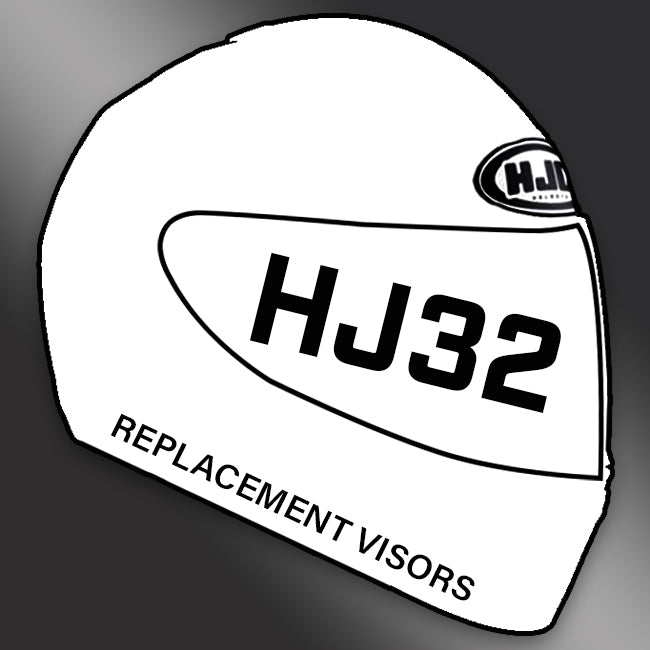 Load image into Gallery viewer, HJ32 VISORS
