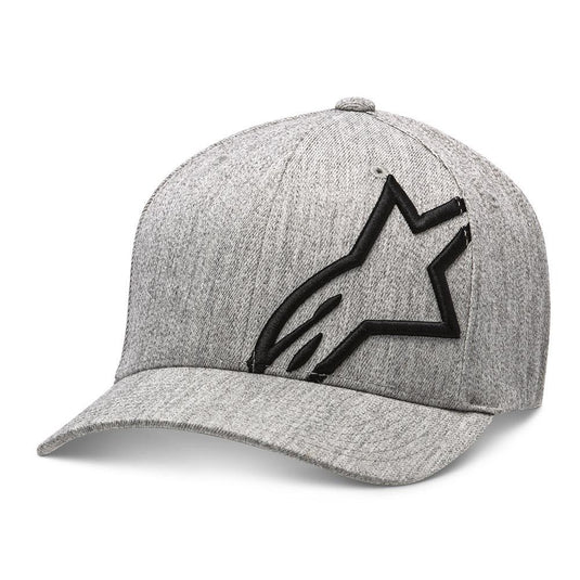Corp Shift 2 Hat Grey/Black