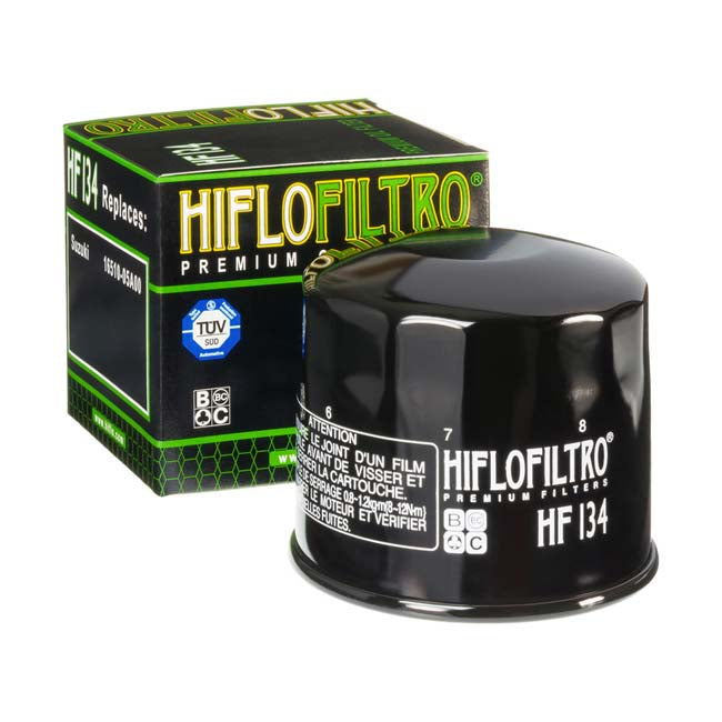 Load image into Gallery viewer, HiFlo HF134 Oil Filter

